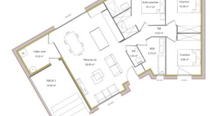 Saint-Venant Maison neuve - 2623408-5804modele820231003FQtWr.jpeg Maisons France Confort
