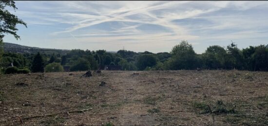 Terrain à bâtir à , Yvelines