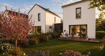 Pleumeleuc Maison neuve - 2624235-11165modele620260526RDisk.jpeg Maisons France Confort
