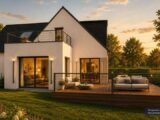 Maison à construire à Binic (22520) 2625113-11165modele10202608255NN63.jpeg Maisons France Confort