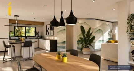 Binic-Étables-sur-Mer Maison neuve - 2625105-11165modele6202608246abAD.jpeg Maisons France Confort