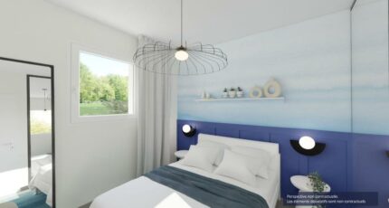 Séné Maison neuve - 2624110-11165modele720260702XNImz.jpeg Maisons France Confort