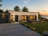 Maison à construire à Séné (56860) 2624129-11165modele720260824PTh0D.jpeg Maisons France Confort