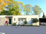 Maison à construire à Houetteville (27400) 2625125-9835modele620260908X1aoZ.jpeg Maisons France Confort