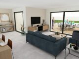 Maison à construire à Houetteville (27400) 2625125-9835modele920260908QGZLp.jpeg Maisons France Confort