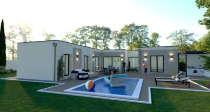 Saint-Pierre-la-Garenne Maison neuve - 2625213-9835modele720260908LbHq2.jpeg Maisons France Confort