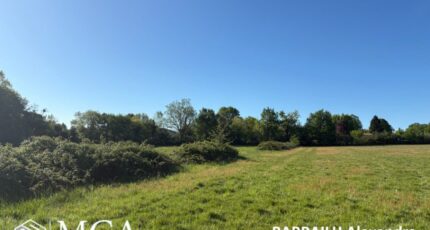 Le Pout Maison neuve - 2624207-11071annonce120260908QGUdK.jpeg Maisons France Confort