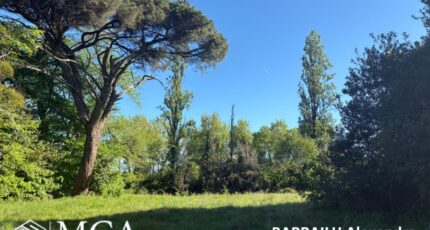 Le Pout Maison neuve - 2624229-11071annonce220260908y4cdO.jpeg Maisons France Confort