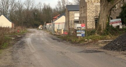 Drocourt Terrain à bâtir - 2625055-11030annonce320260908Q0SqN.jpeg Maisons France Confort