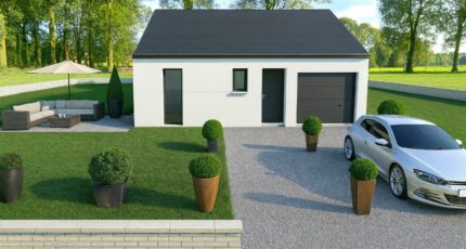 Giraumont Maison neuve - 2624230-5137modele820260120nGW2F.jpeg Maisons France Confort