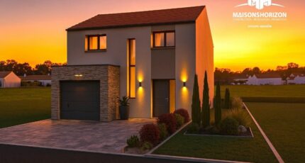 Giraumont Maison neuve - 2624249-5137modele920251118tTJRF.jpeg Maisons France Confort