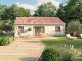 Maison à construire à Ribagnac (24240) 2625539-11384modele620260728VyJxp.jpeg Maisons France Confort