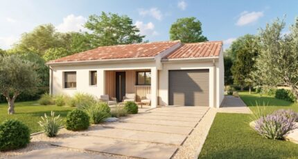 Ribagnac Maison neuve - 2625539-11384modele720260728wO33H.jpeg Maisons France Confort