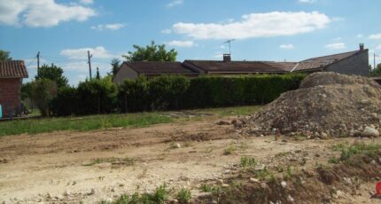 Cavignac Terrain à bâtir - 2625486-11265annonce520260908iyacf.jpeg Maisons France Confort