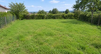 Landiras Terrain à bâtir - 2625146-11306annonce1202609083WpTS.jpeg Maisons France Confort