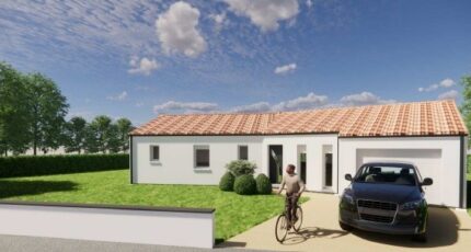 La Chapelle-Palluau Maison neuve - 2624328-5173modele720260511ZDpDX.jpeg Maisons France Confort