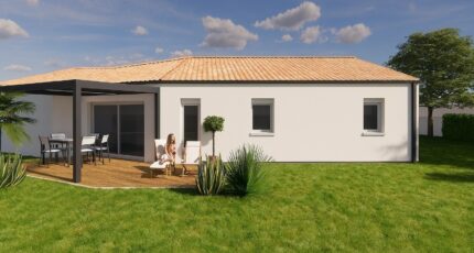La Chapelle-Palluau Maison neuve - 2624328-5173modele620260511quQOa.jpeg Maisons France Confort