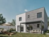 Maison neuve à Vaucresson (92420) 2624797-9857modele720220629RRICx.jpeg Maisons France Confort