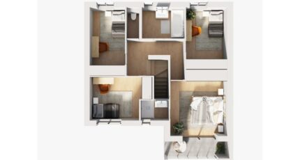 Vaucresson Maison neuve - 2624797-9857modele720220628RwTNo.jpeg Maisons France Confort