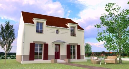 Le Pecq Maison neuve - 2624772-3392modele620170208Dveir.jpeg Maisons France Confort