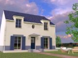 Maison neuve à Le Pecq (78230) 2624772-3392modele7201702080TSUT.jpeg Maisons France Confort