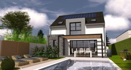 Vaucresson Maison neuve - 2624855-7172modele620210223TtAQx.jpeg Maisons France Confort