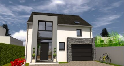 Vaucresson Maison neuve - 2624855-7172modele620210223w7HDd.jpeg Maisons France Confort