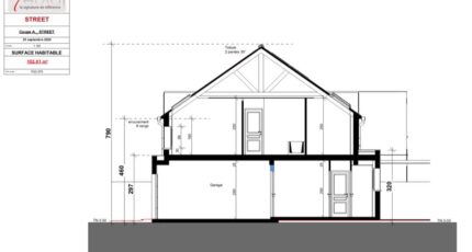 Vaucresson Maison neuve - 2624855-7172modele620210223olzDL.jpeg Maisons France Confort
