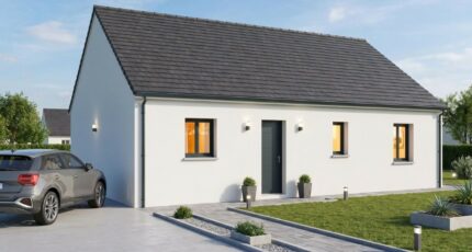 Saint-Maur Maison neuve - 2584140-11659modele720260713IntIg.jpeg Maisons France Confort