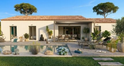 Grillon Maison neuve - 2623651-6150modele620260609CAFI0.jpeg Maisons France Confort