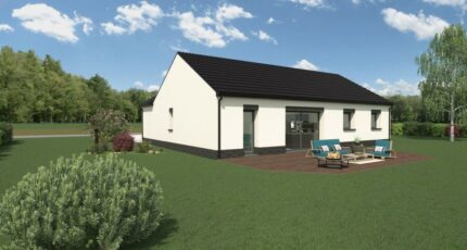 Agny Maison neuve - 2625509-10222modele720240206GxKU2.jpeg Maisons France Confort