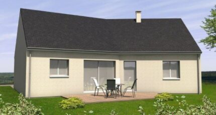 Rablay-sur-Layon Maison neuve - 2626390-961modele620140625zw1iF.jpeg Maisons France Confort