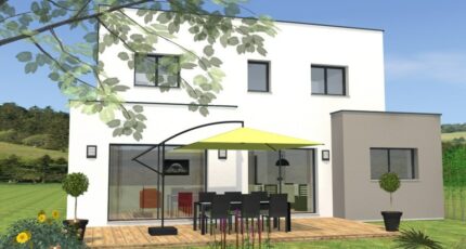 Rablay-sur-Layon Maison neuve - 2626398-939modele720200807OSIfc.jpeg Maisons France Confort