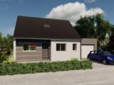 Maison à construire à Rablay-sur-Layon (49750) 2626405-939modele620230317Bz2DR.jpeg Maisons France Confort
