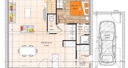 Rablay-sur-Layon Maison neuve - 2626405-939modele920230317igeb3.jpeg Maisons France Confort