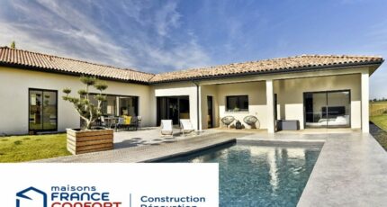 Colomiers Maison neuve - 2619790-9555annonce220260904lIHBq.jpeg Maisons France Confort