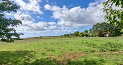 Étaules Terrain à bâtir - 2626998-3362annonce120260909aiFAy.jpeg Maisons France Confort