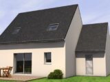 Maison à construire à Le Louroux-Béconnais (49370) 2627139-4985modele720200323xyNcF.jpeg Maisons France Confort