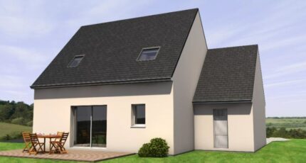 Le Louroux-Béconnais Maison neuve - 2627139-4985modele720200323xyNcF.jpeg Maisons France Confort