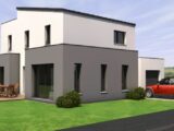 Maison à construire à Mûrs-Erigné (49610) 2627178-4985modele620200323nvREm.jpeg Maisons France Confort