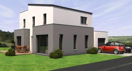 Mûrs-Erigné Maison neuve - 2627178-4985modele620200323nvREm.jpeg Maisons France Confort