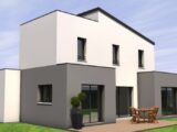 Maison à construire à Mûrs-Erigné (49610) 2627178-4985modele720200323fGFVc.jpeg Maisons France Confort