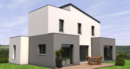 Mûrs-Erigné Maison neuve - 2627178-4985modele720200323fGFVc.jpeg Maisons France Confort
