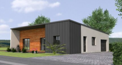 Mûrs-Erigné Maison neuve - 2627188-4985modele620200428mC44x.jpeg Maisons France Confort