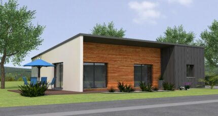 Mûrs-Erigné Maison neuve - 2627188-4985modele7202004289nTnD.jpeg Maisons France Confort