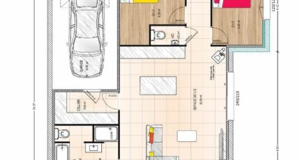 Mûrs-Erigné Maison neuve - 2627188-4985modele820200428Hu2My.jpeg Maisons France Confort
