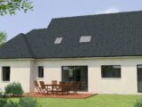 Maison à construire à Mûrs-Erigné (49610) 2627208-961modele720200702kHypB.jpeg Maisons France Confort