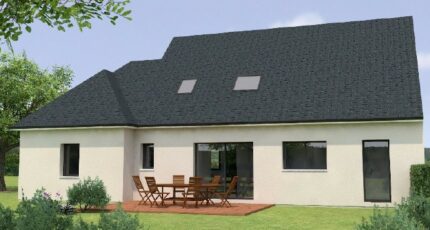 Mûrs-Erigné Maison neuve - 2627208-961modele720200702kHypB.jpeg Maisons France Confort