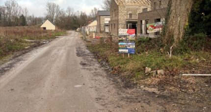 Drocourt Terrain à bâtir - 2625610-11030annonce320260909JwXJH.jpeg Maisons France Confort