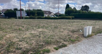 Doudeville Maison neuve - 2625870-11168annonce120260909iZonO.jpeg Maisons France Confort